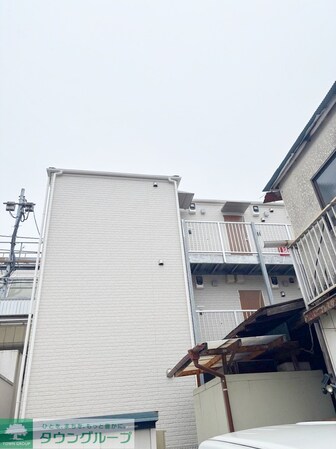 ベリエ相模原の物件内観写真